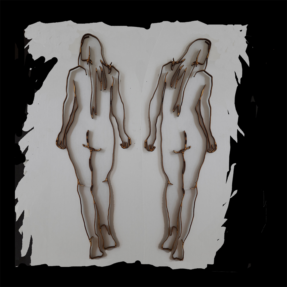 Atelier tijdelijk gesloten 